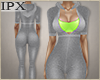 (IPX)=Dx= Jumpsuit 35