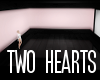 |J| Two Hearts