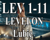 Levelon - Lubię