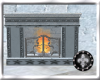 [WK] Maurrana Fireplace