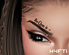 H4 | The Queen Eyebrow