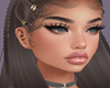 Mia Brown Braids