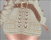 K* RL Pendeliz Skirt