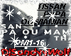 Tissan-Papa ou Maman