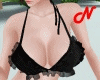 Black Bikini SExy