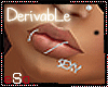 Lips Sexy Chain DerivaBL