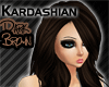 Kardashian Dark Brown