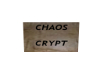 a chaos sign