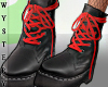 ⓦ WYS BOOTS