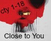 Rihanna: Close to You