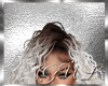 Urbi Platinum Hair