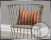 ~M~ | HTG Wood Chair