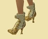Antoinette Boots 1