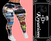 Stitches Leggins EML