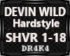 DEVINWILDftNOIZE-SHIVER