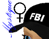 FBI - HRT - Female