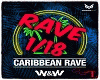 L - W&W - Caribbean Rave
