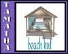 Beach Hut
