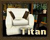 TT* Soft Chair