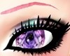 Fairy Purple Eyes