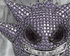 iced gng-r purple