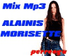 MixMp3 ALAINIS MORISETTE