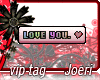 j| Love You.