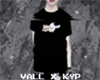 V♥ | Vall x Kyp Male