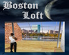 BOSTON LOFT