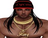 King Gold Chain