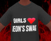 Deon's Swag