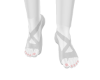 ☮Yoga Socks