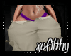 |xo|Melz Khaki Cargos v6