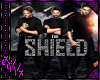 WWE- The Shield Poster 2