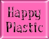 Happy Plastic Room