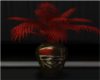 pirate lobby vase