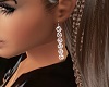 CW51 Diamond Earings