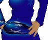 BLUE NAVIDAD FULL OUTFIT