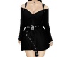 Dress BLK1