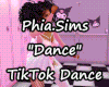 P.S. Dance TikTok