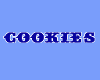 Cookies Particle