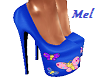 (ZN) Milla Blue Shoes