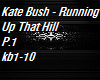 Kate Bush - Running P.1