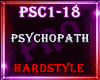 â£ PsyChopath