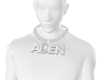 Aden Custom Chain