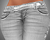 T! Malvina Grey Jeans RL