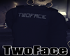 TwoFace Hoodie Custom