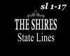 State Lines (The Shires)