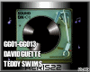 ♫ GGO1-GGO13