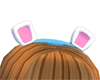 Tokyo Candy bear ears!!!